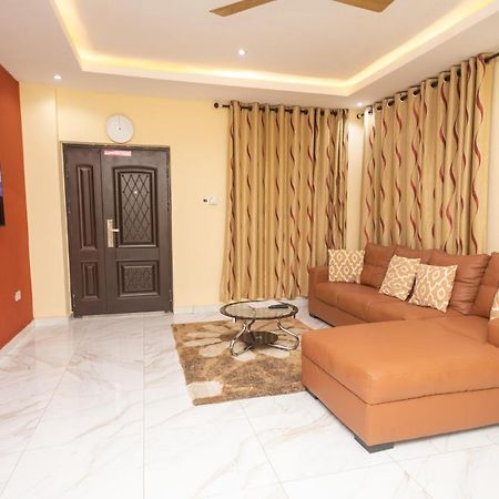 Washington Court Furnished Apartments Kwashieman Екстериор снимка