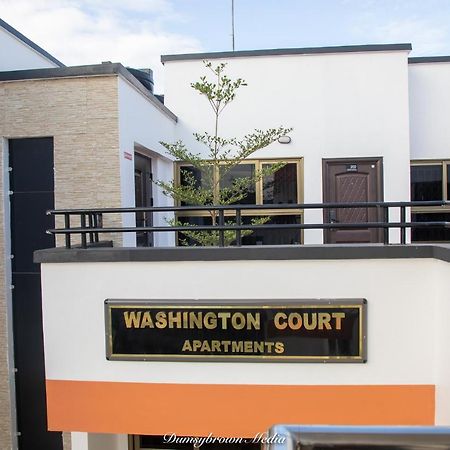 Washington Court Furnished Apartments Kwashieman Екстериор снимка