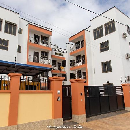 Washington Court Furnished Apartments Kwashieman Екстериор снимка