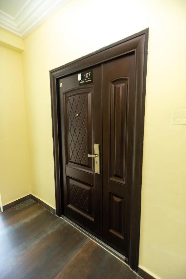 Washington Court Furnished Apartments Kwashieman Екстериор снимка
