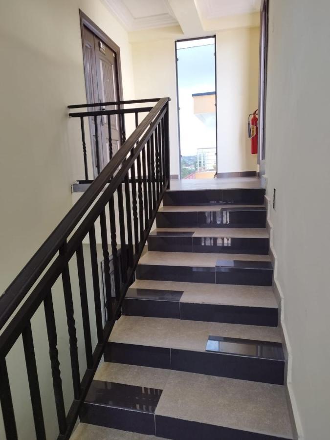 Washington Court Furnished Apartments Kwashieman Екстериор снимка