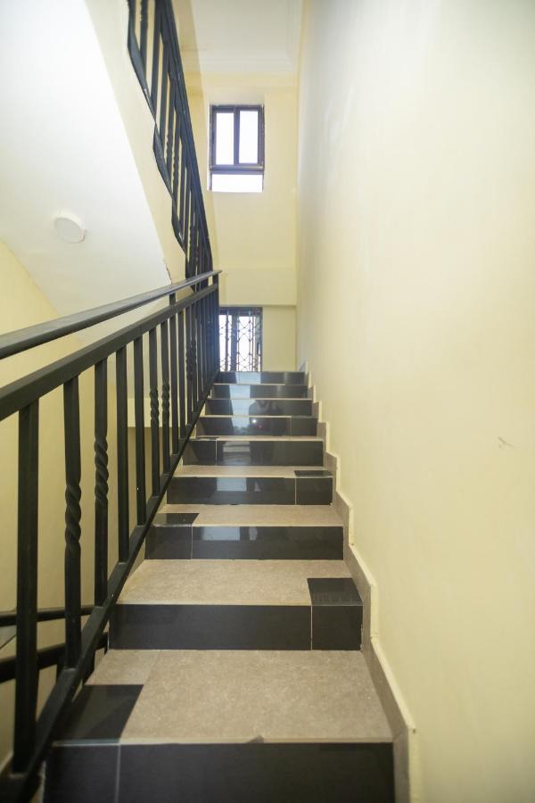 Washington Court Furnished Apartments Kwashieman Екстериор снимка