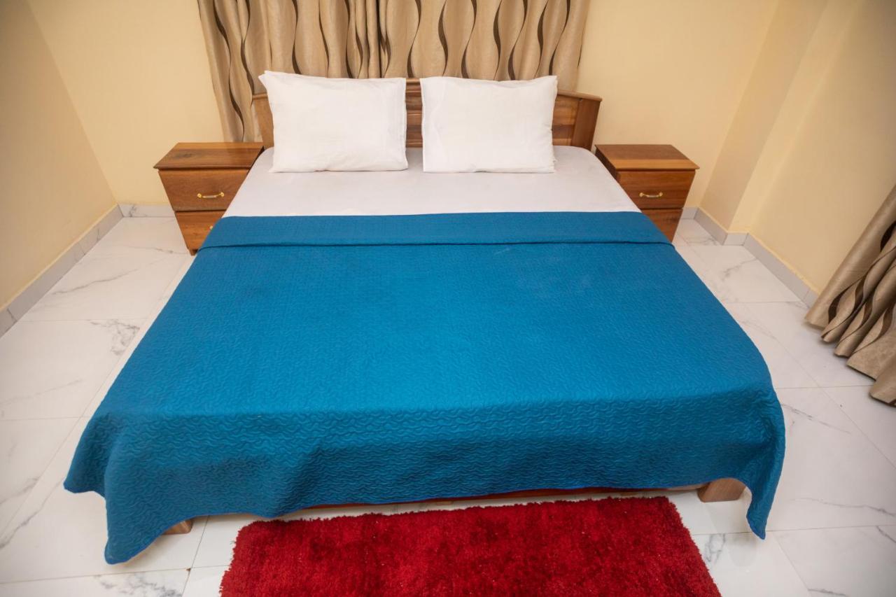 Washington Court Furnished Apartments Kwashieman Екстериор снимка